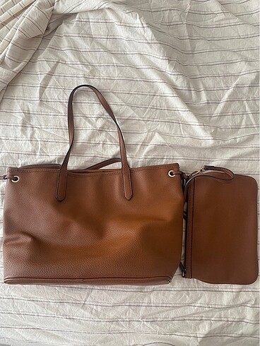Nine West Nine west ikili çanta