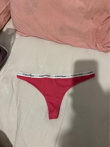 Calvin Klein külot