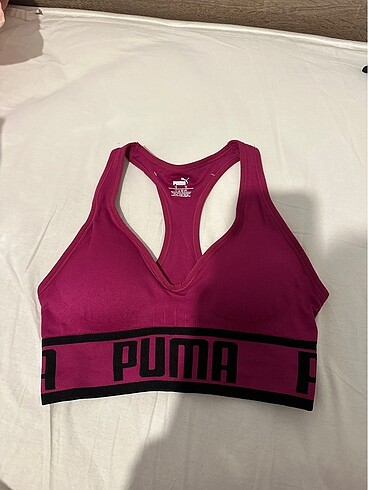 Puma spor sütyeni