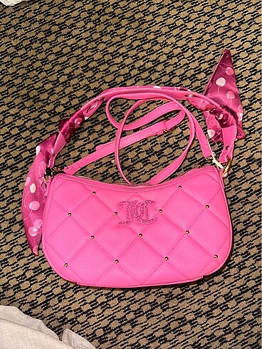 Juicy couture çanta