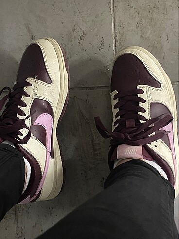 Nike orjinal degildir