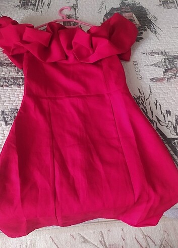 Diğer Mini elbise