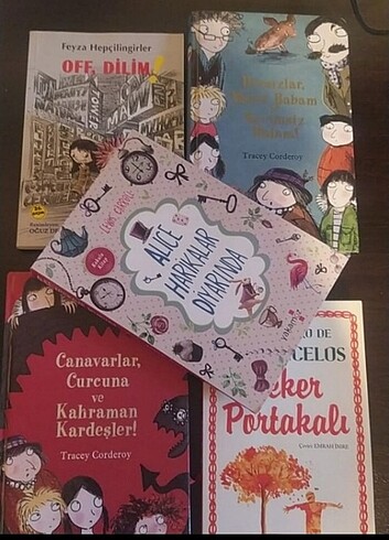 Çocuk kitap