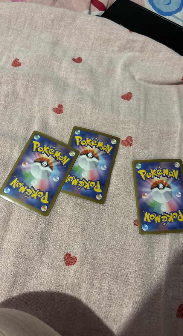 Pokémon mega manectric ex japanese - Görsel 2