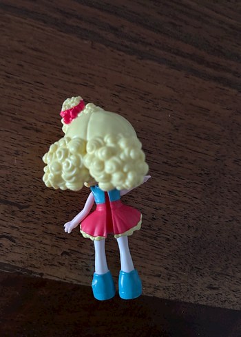 Shopkins bebek ve 2 shopkins - Görsel 2