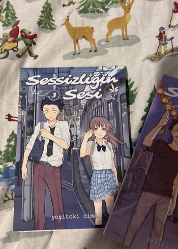 Sessizliğin Sesi 3 5 - Görsel 2