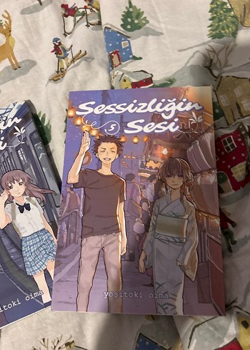 Sessizliğin Sesi 3 5 - Görsel 3