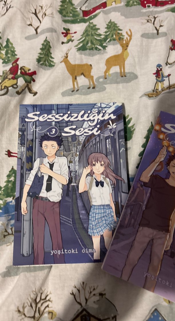 Sessizliğin Sesi 3 5 - Görsel 2