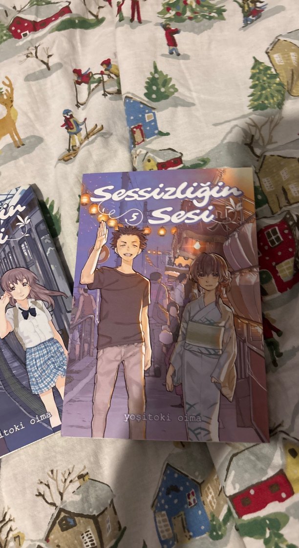 Sessizliğin Sesi 3 5 - Görsel 3