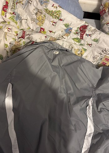 Bershka ceket - Görsel 5