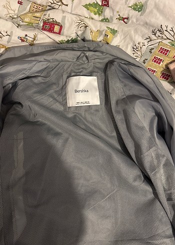 Bershka ceket - Görsel 2