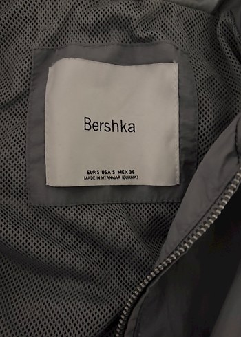 Bershka ceket - Görsel 3