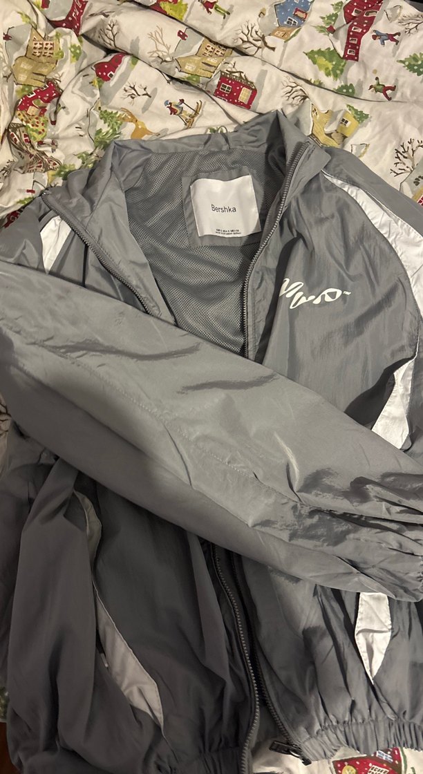 Bershka ceket - Görsel 4