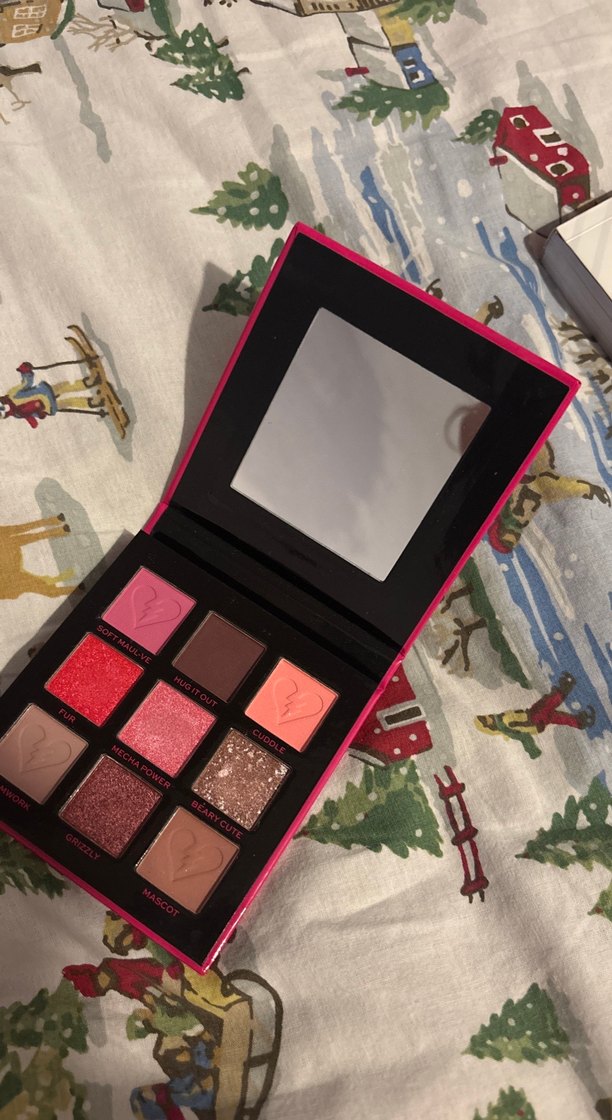 Fortnite far paleti - Görsel 2