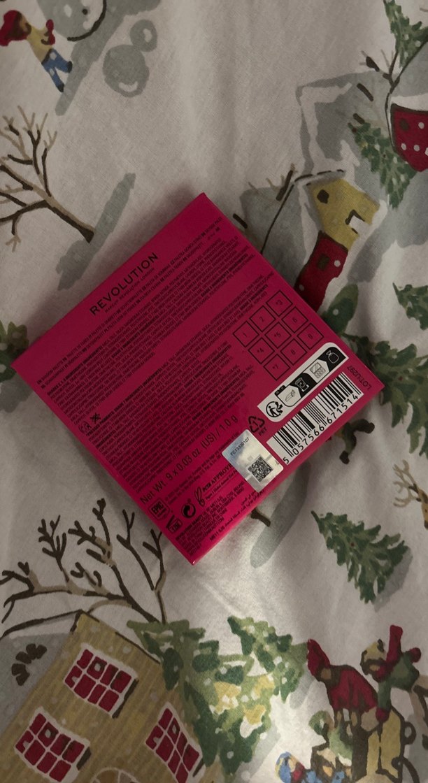 Fortnite far paleti - Görsel 3