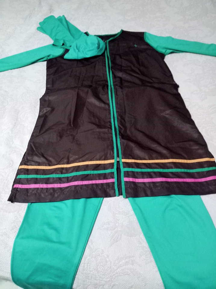 tam kapalı haşema - Görsel 2