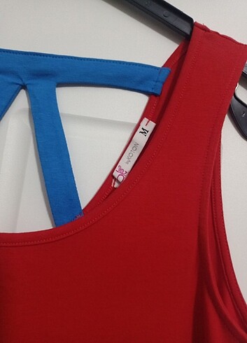 Koton marka elbise - Görsel 3