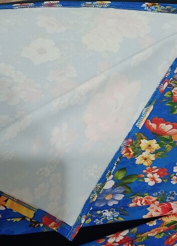 Ltb bol pantolon bedeni s fakat 11 yaş itibariyle kullanılır  - Görsel 3