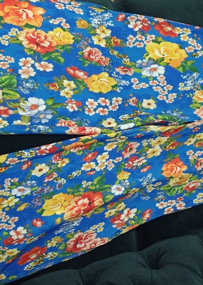 Ltb bol pantolon bedeni s fakat 11 yaş itibariyle kullanılır  - Görsel 4