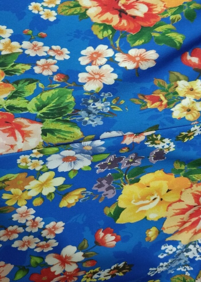 Ltb bol pantolon bedeni s fakat 11 yaş itibariyle kullanılır  - Görsel 5