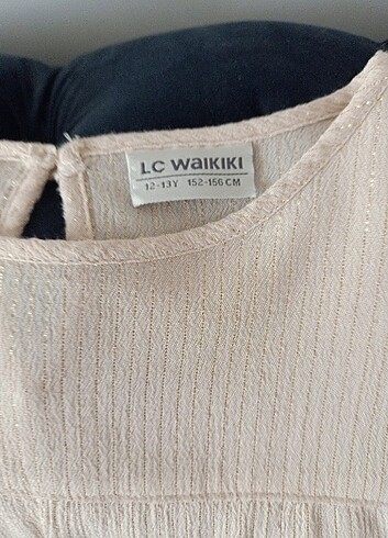 Kız çocuk bluz - Görsel 4