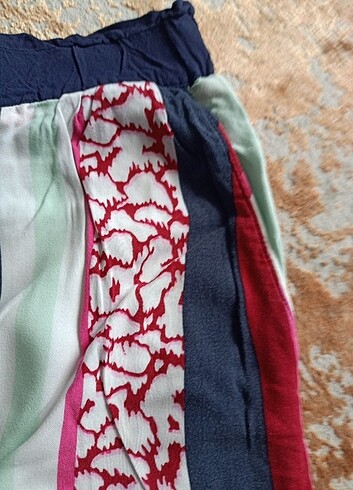 Kız çocuk kapri - Görsel 2