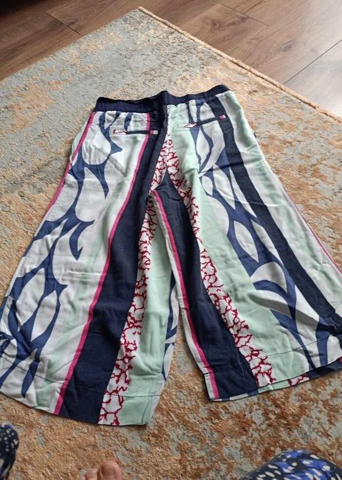 Kız çocuk kapri - Görsel 4