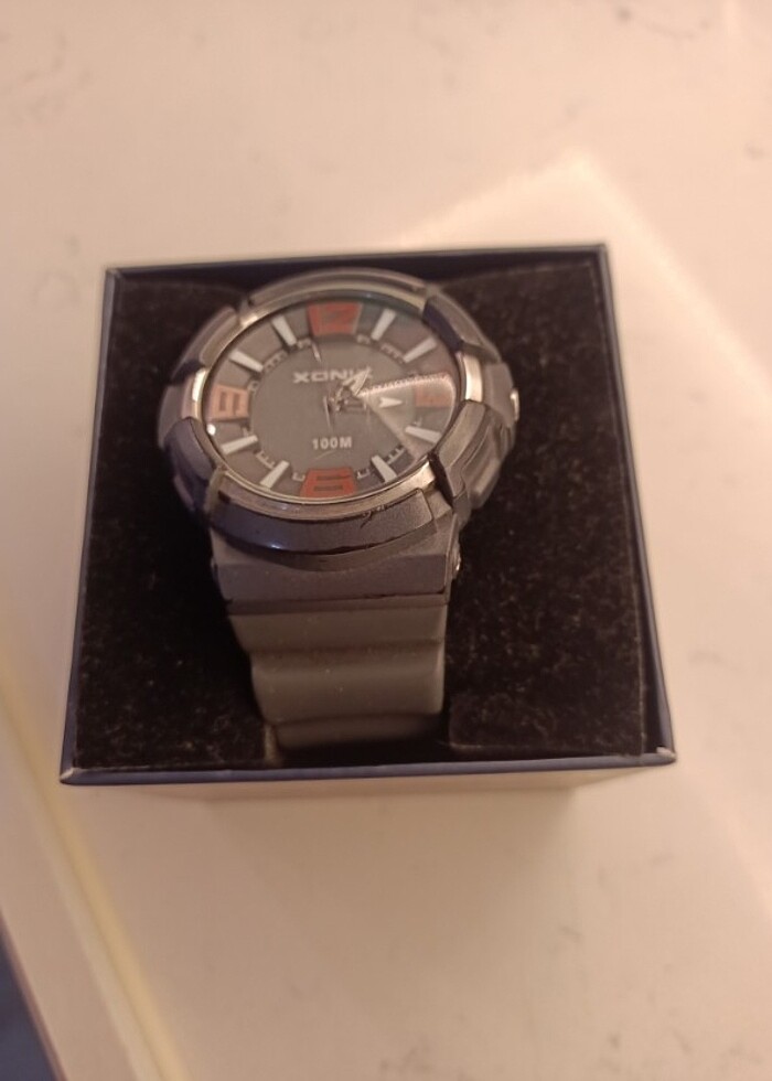 Erkek saat - Görsel 2