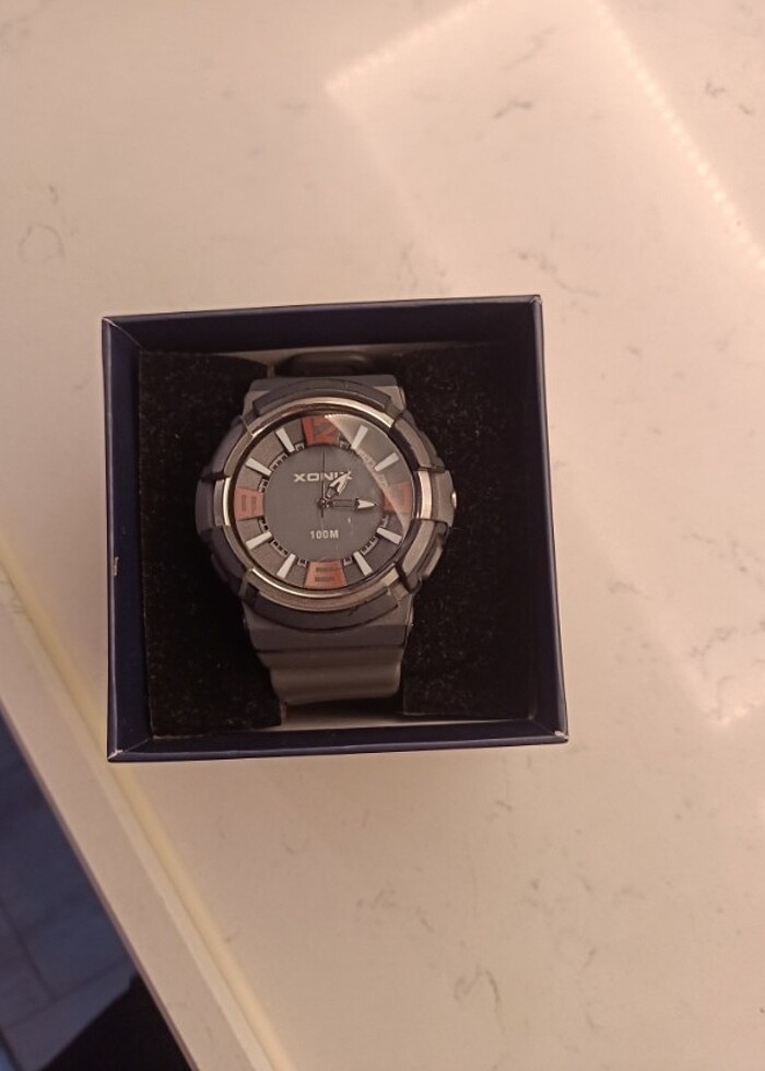 Erkek saat - Görsel 3