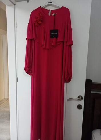 Elbise sıfır tarz  - Görsel 2