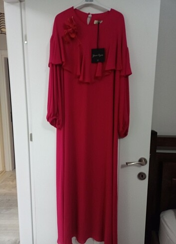 Elbise sıfır tarz  - Görsel 3