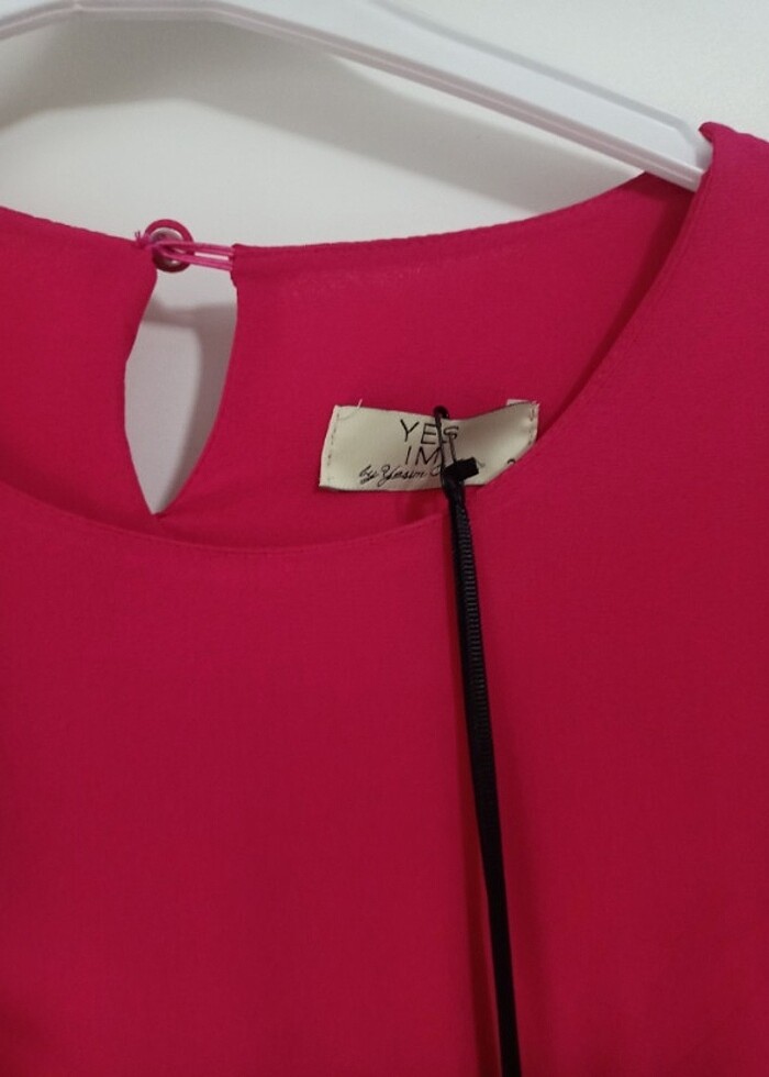 Elbise sıfır tarz  - Görsel 5