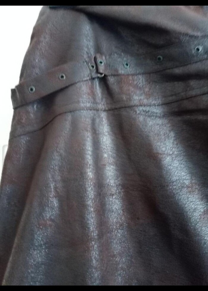 Deri takım - Görsel 2