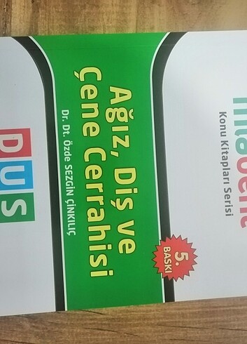 Dusdata cerrahi 