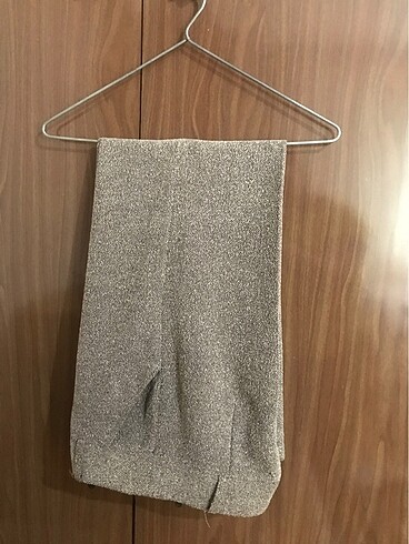 44 Beden Kadın ikili pantolon ceket takımı
