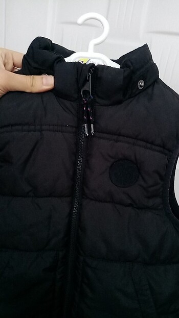 H&M erkek çocuk şişme yelek
