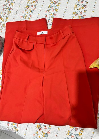 Pantolon - Görsel 5