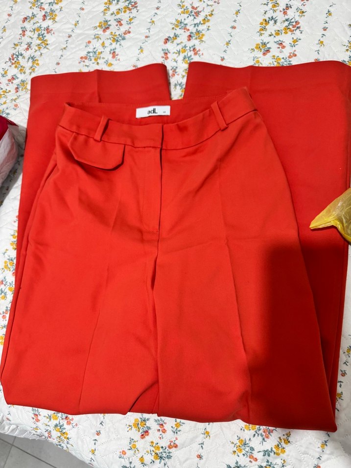 Pantolon - Görsel 4