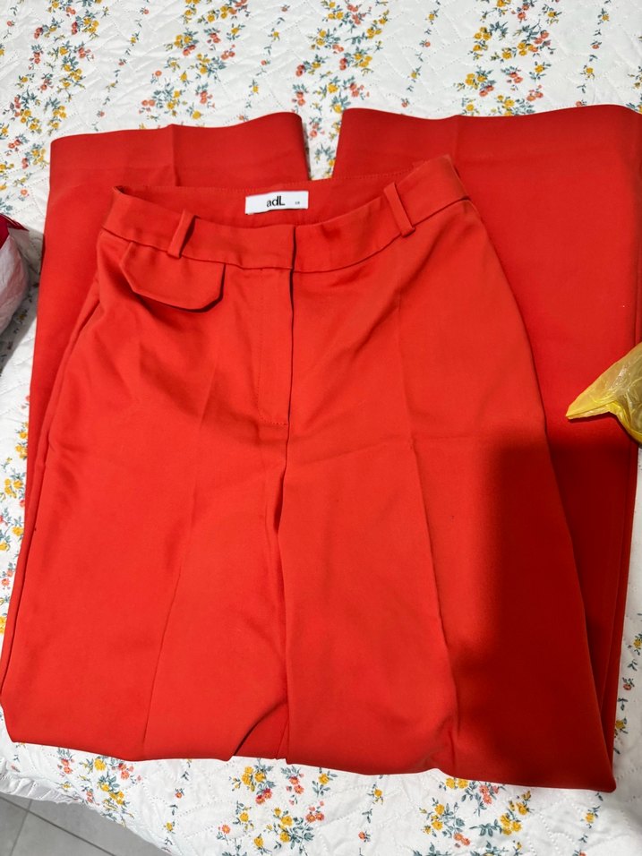 Pantolon - Görsel 5