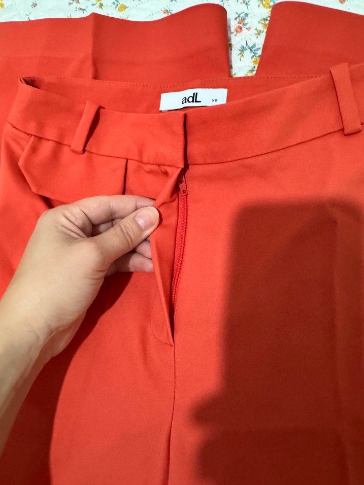 Pantolon - Görsel 3