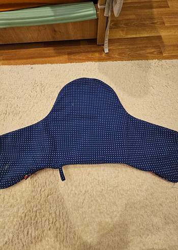 mama sandalyesi minderi - Görsel 2