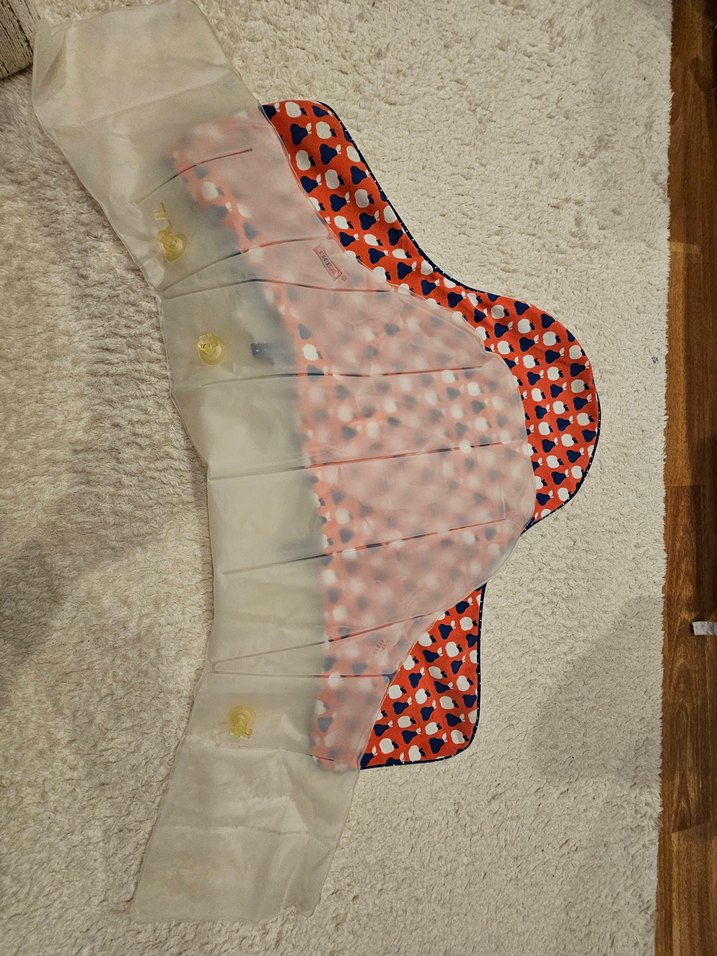 mama sandalyesi minderi - Görsel 3