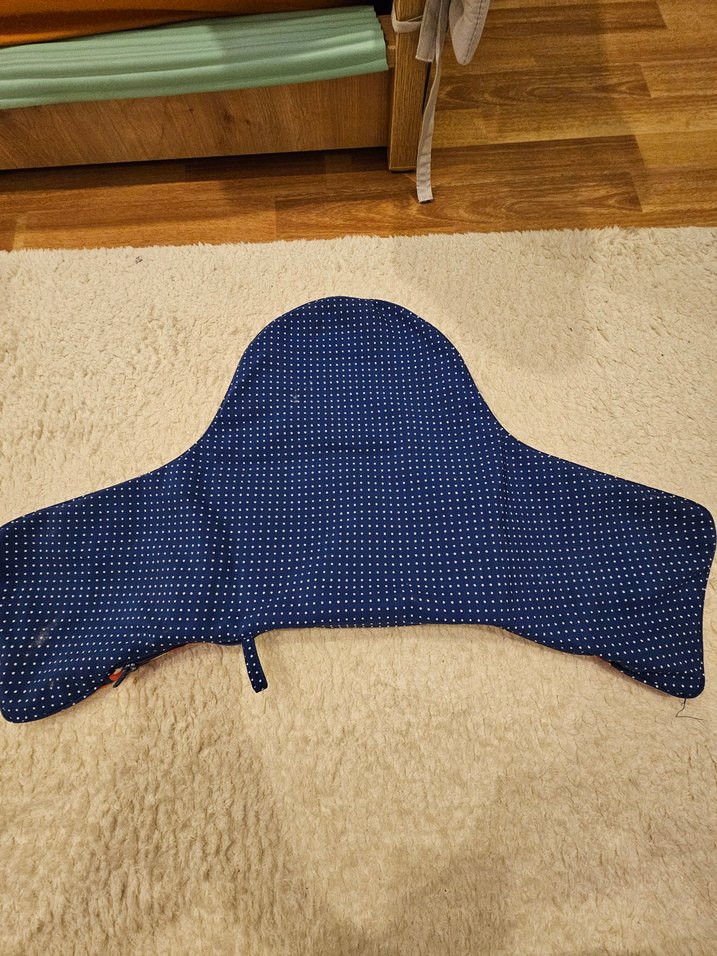 mama sandalyesi minderi - Görsel 2