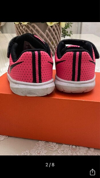 Nike Nike spor ayakkabı