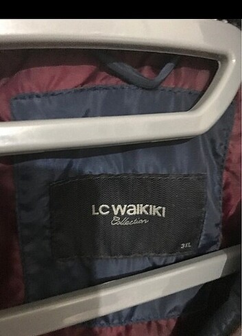 LC Waikiki Lcw erkek mont 