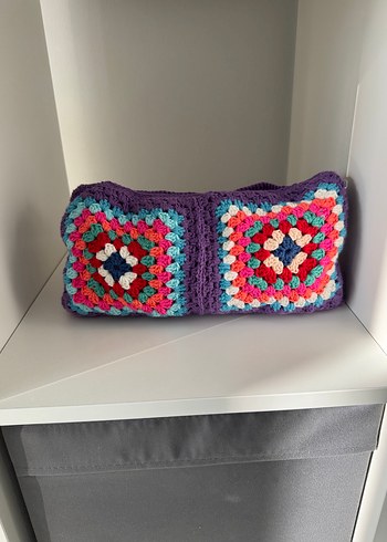 Makyaj çantası & çocuk çantası - Görsel 2