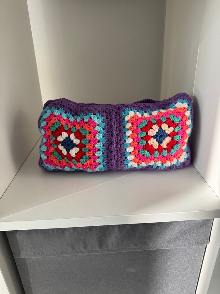 Makyaj çantası & çocuk çantası - Görsel 2