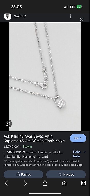 Kolye