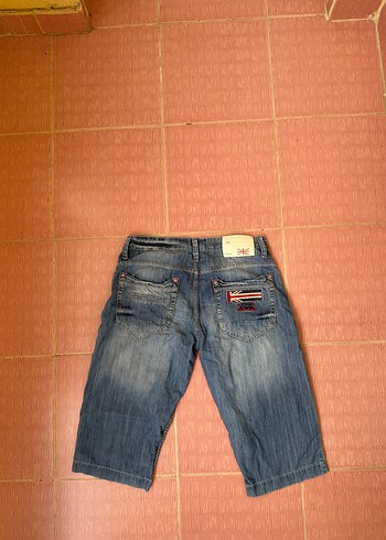 John Richmond Vintage Kapri - Görsel 2