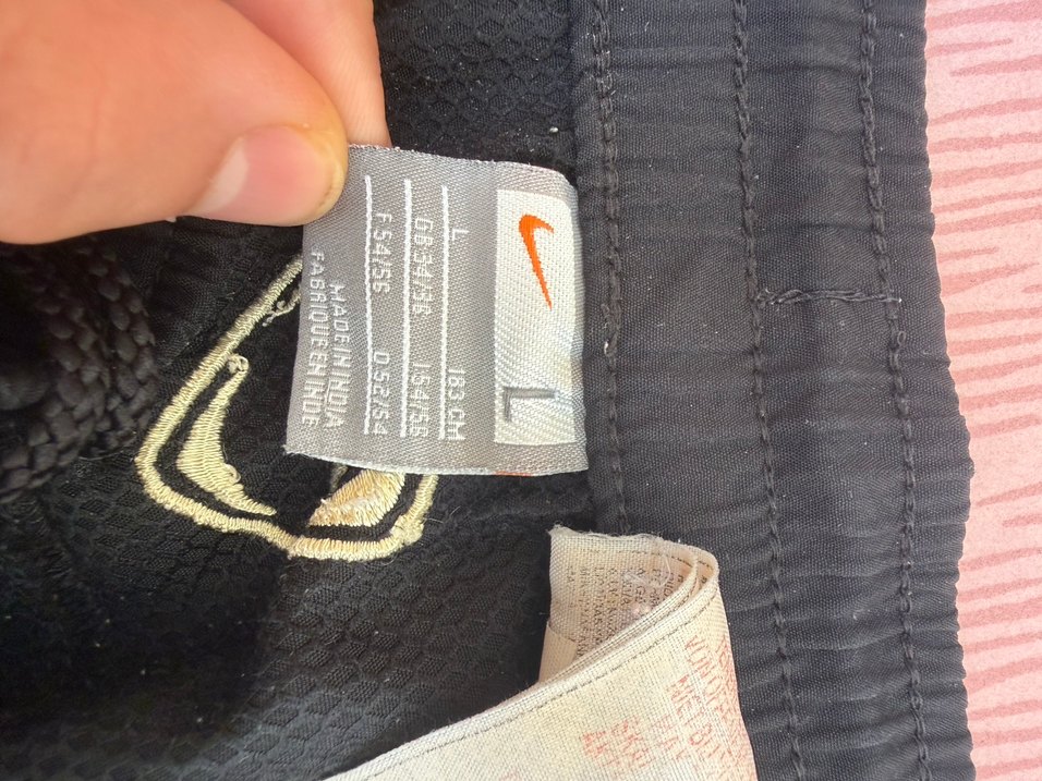 Nike Vintage Eşofman altı - Görsel 3